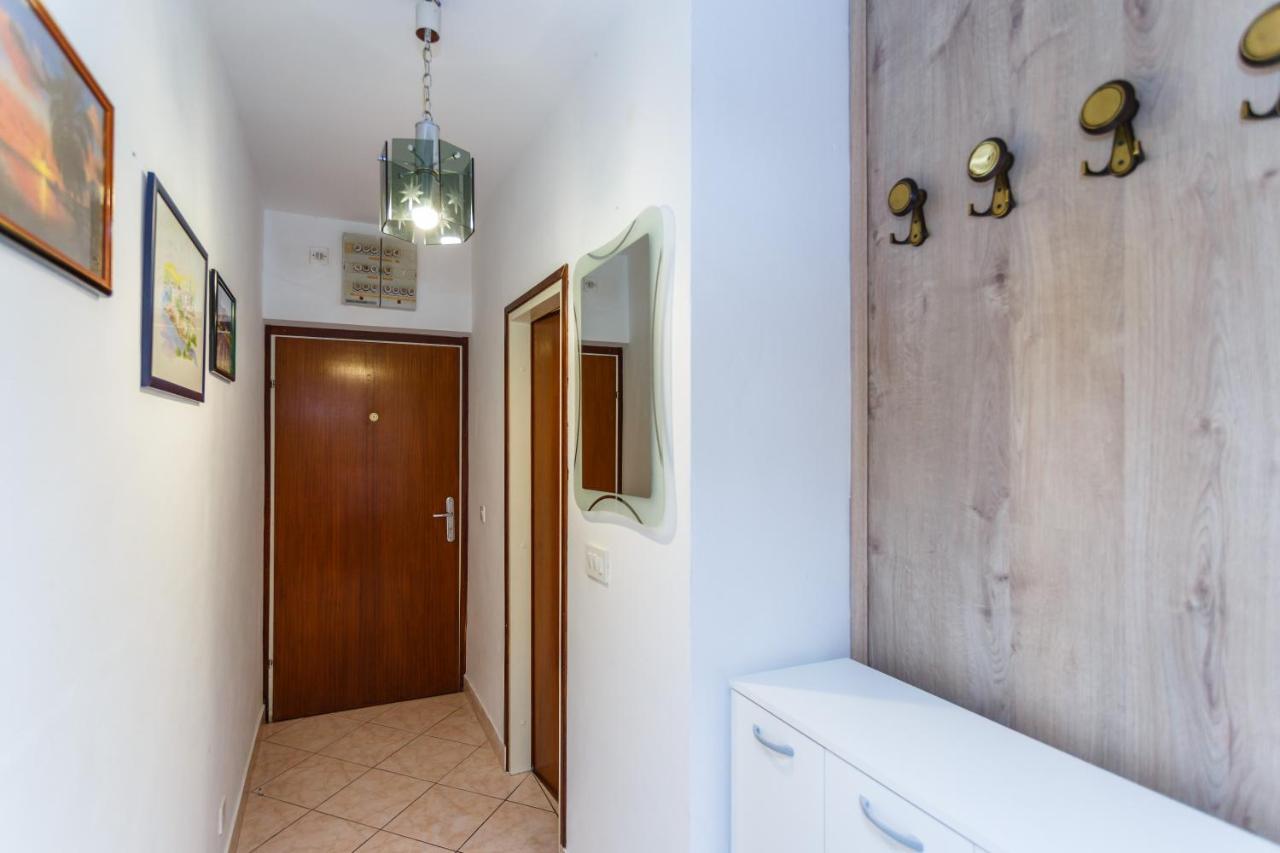Apartment Dragica คิร์ก ภายนอก รูปภาพ