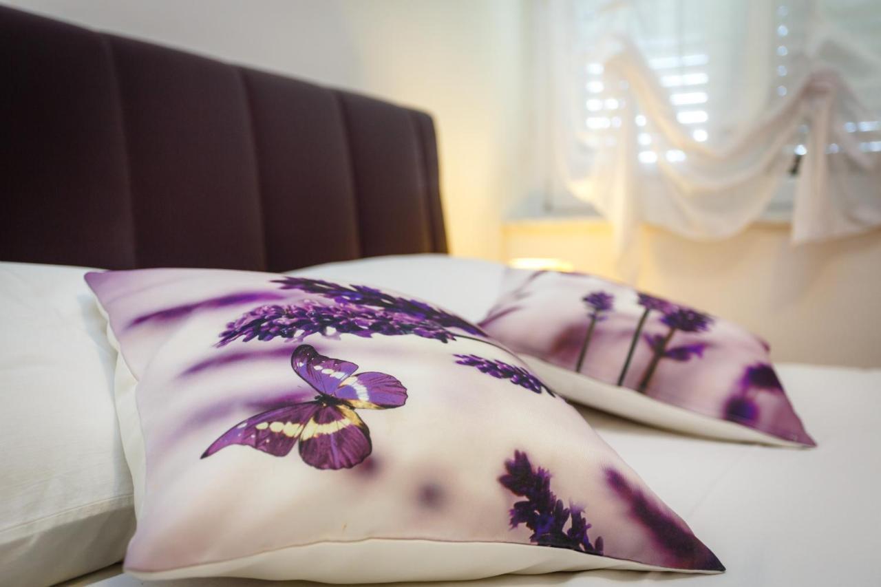 Apartment Dragica คิร์ก ภายนอก รูปภาพ